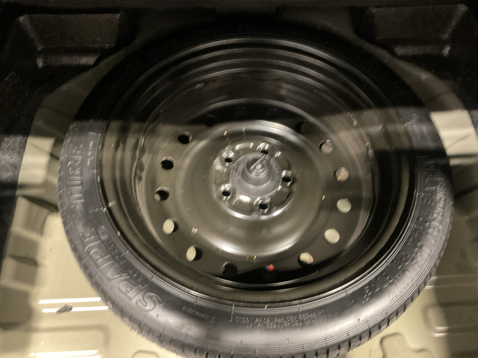 2021 Honda Civic Sport CVT