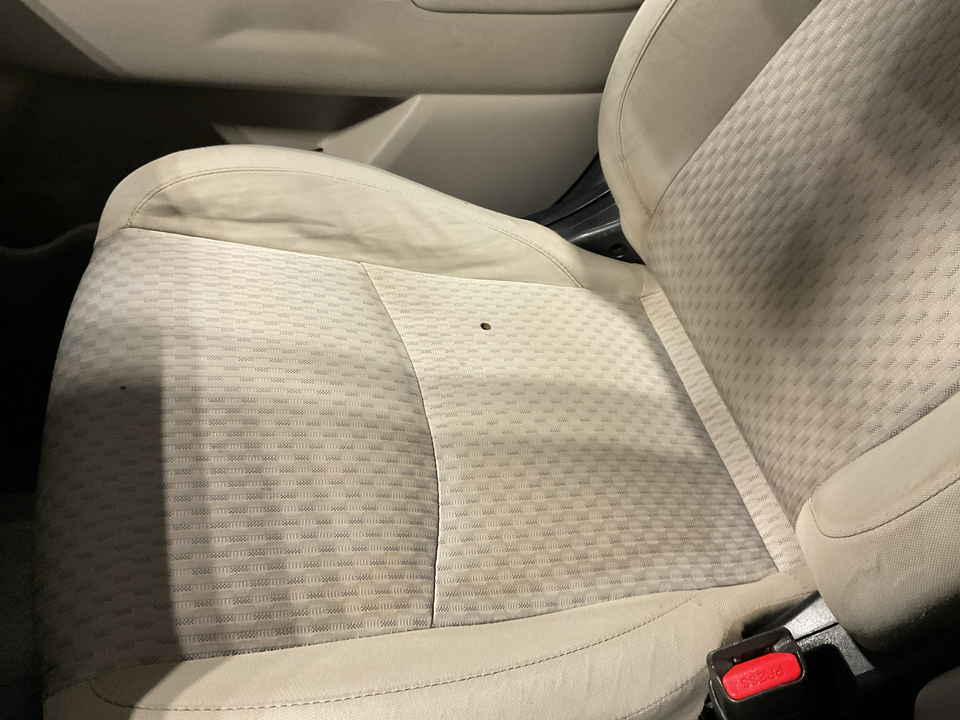 2017 Mitsubishi Outlander Sport 2.0 ES CVT