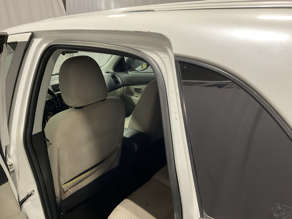 2017 Mitsubishi Outlander Sport 2.0 ES CVT