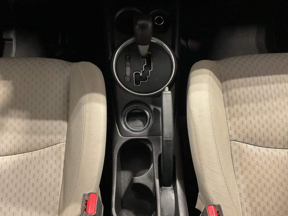 2017 Mitsubishi Outlander Sport 2.0 ES CVT