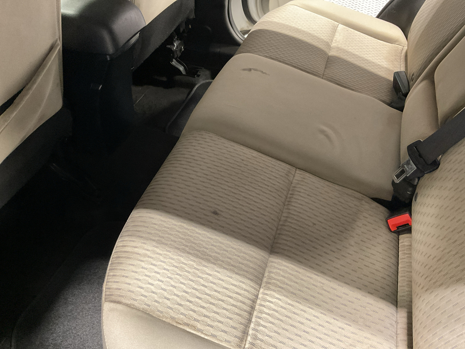2017 Mitsubishi Outlander Sport 2.0 ES CVT