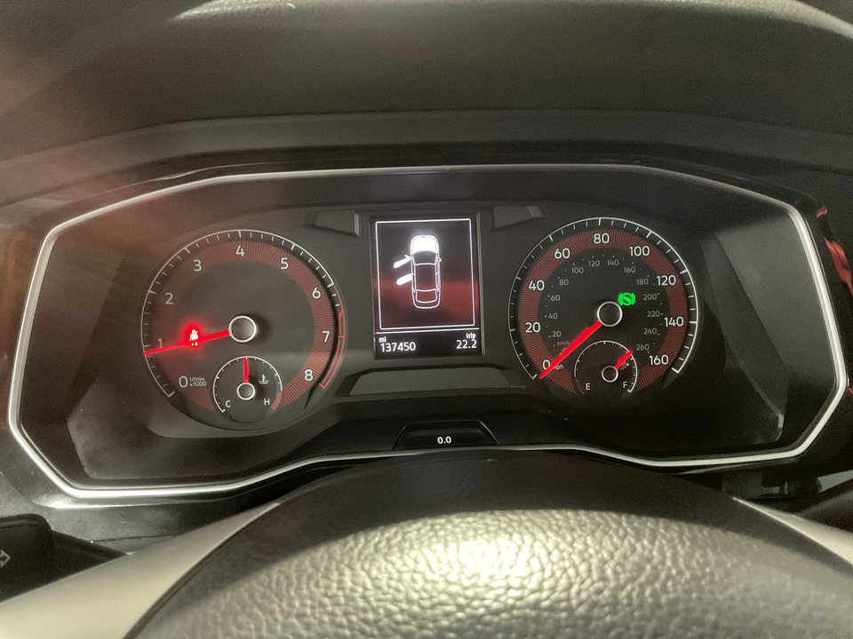 2021 Volkswagen Jetta 1.4T S 8A