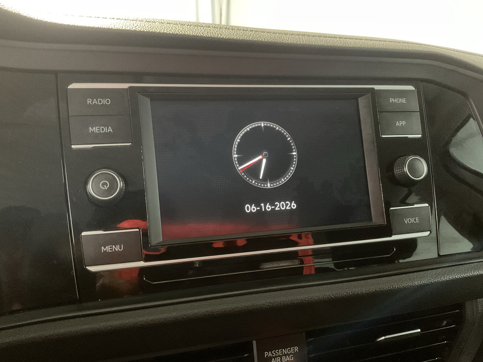 2021 Volkswagen Jetta 1.4T S 8A