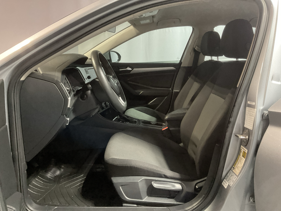 2021 Volkswagen Jetta 1.4T S 8A