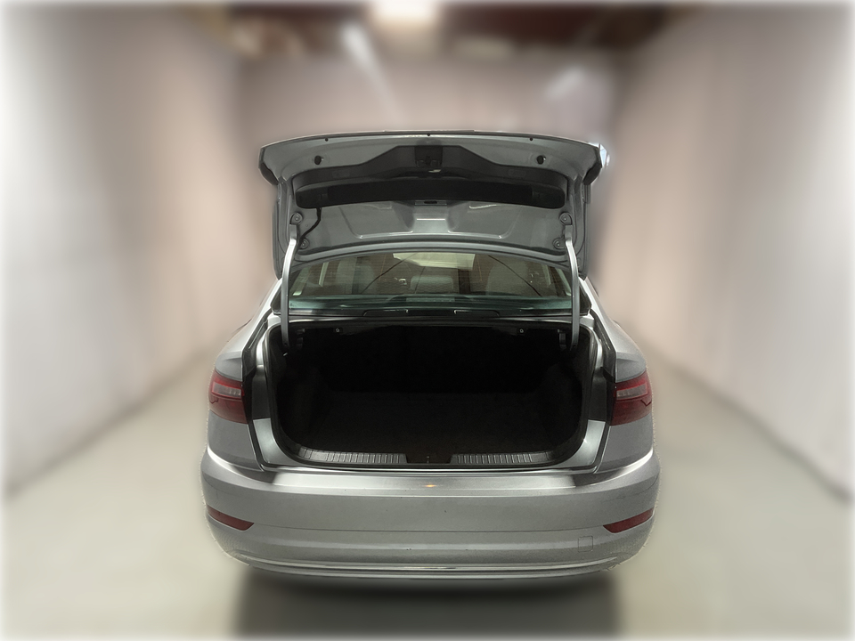 2021 Volkswagen Jetta 1.4T S 8A