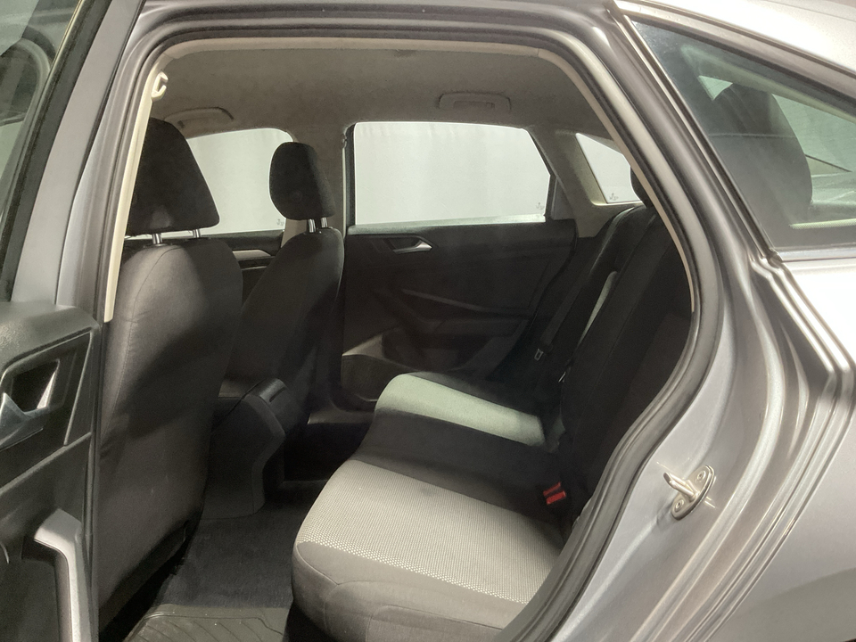 2021 Volkswagen Jetta 1.4T S 8A