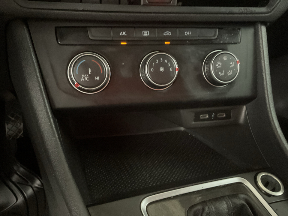 2021 Volkswagen Jetta 1.4T S 8A