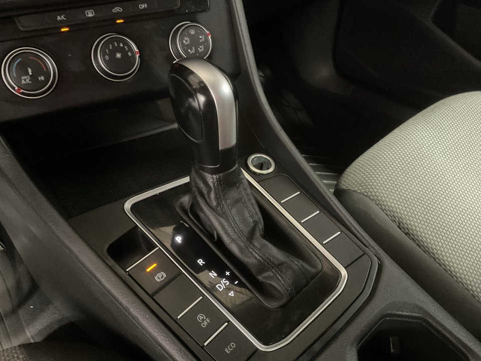 2021 Volkswagen Jetta 1.4T S 8A