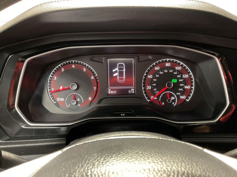 2021 Volkswagen Jetta 1.4T S 8A