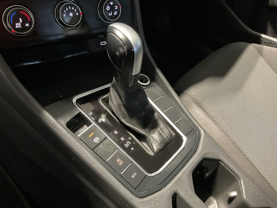 2021 Volkswagen Jetta 1.4T S 8A