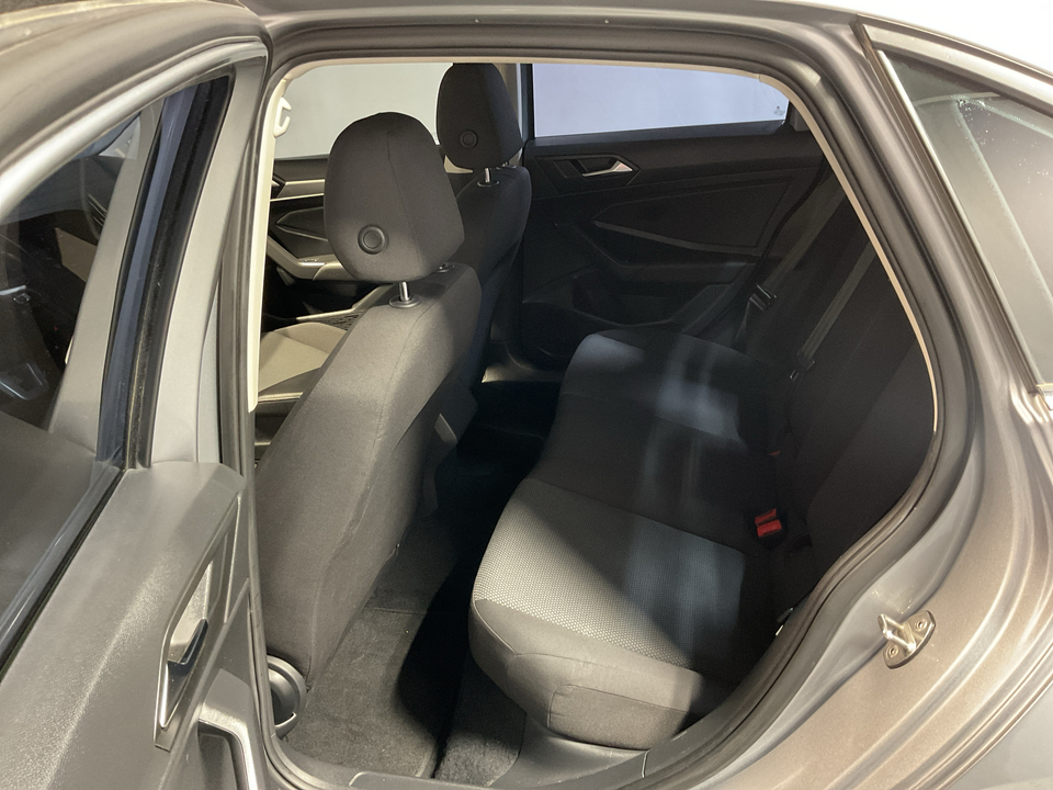 2021 Volkswagen Jetta 1.4T S 8A