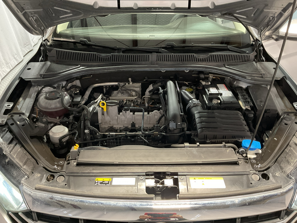 2021 Volkswagen Jetta 1.4T S 8A