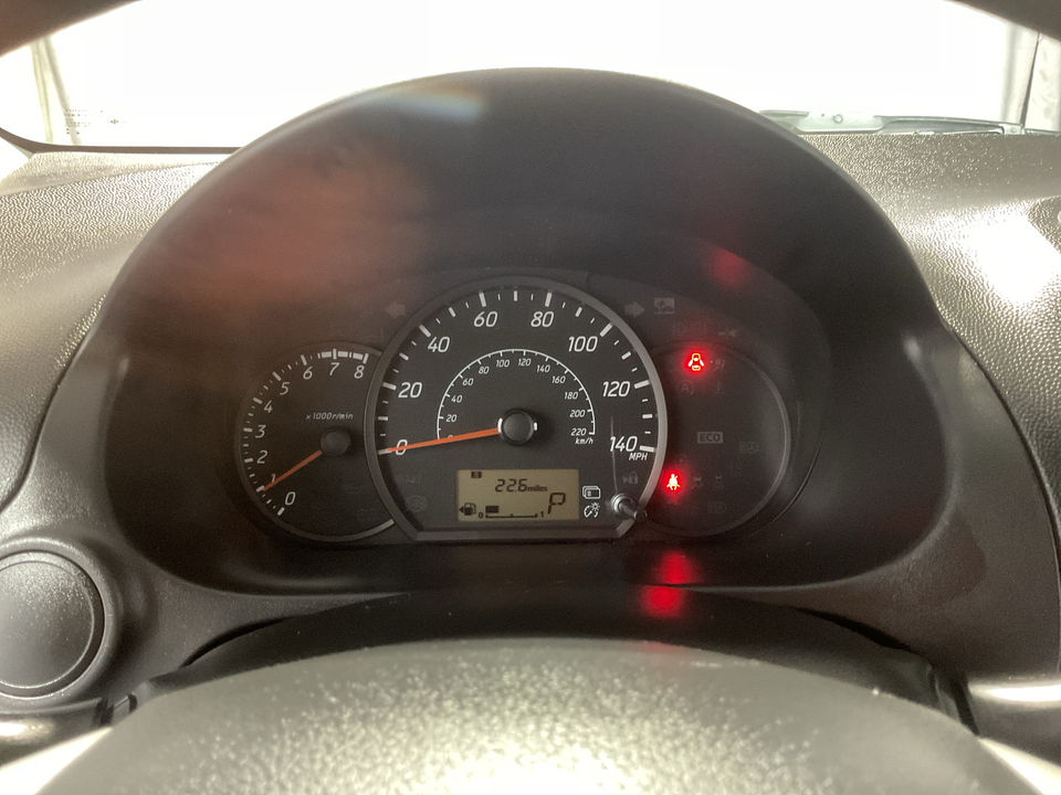 2021 Mitsubishi Mirage ES CVT