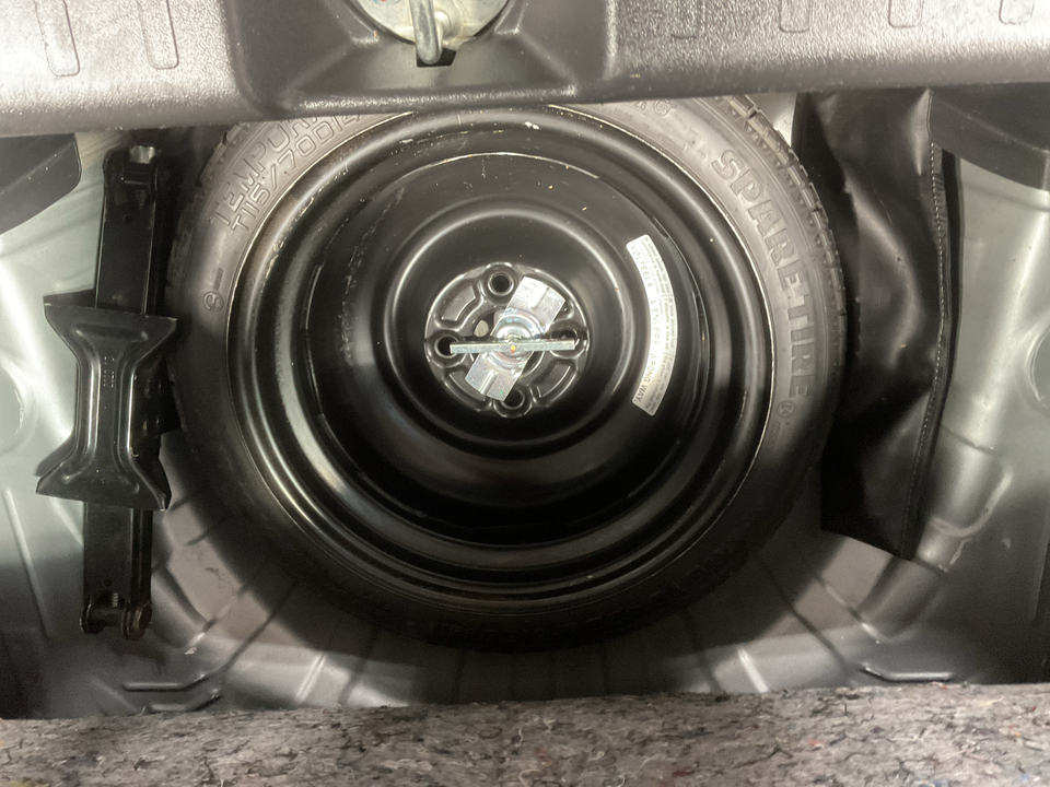 2021 Mitsubishi Mirage ES CVT