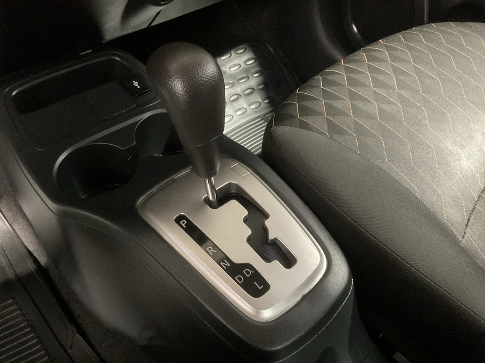 2021 Mitsubishi Mirage ES CVT