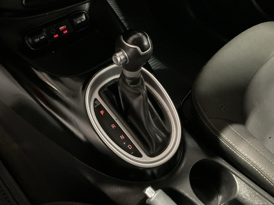 2019 Kia Soul Base 6A