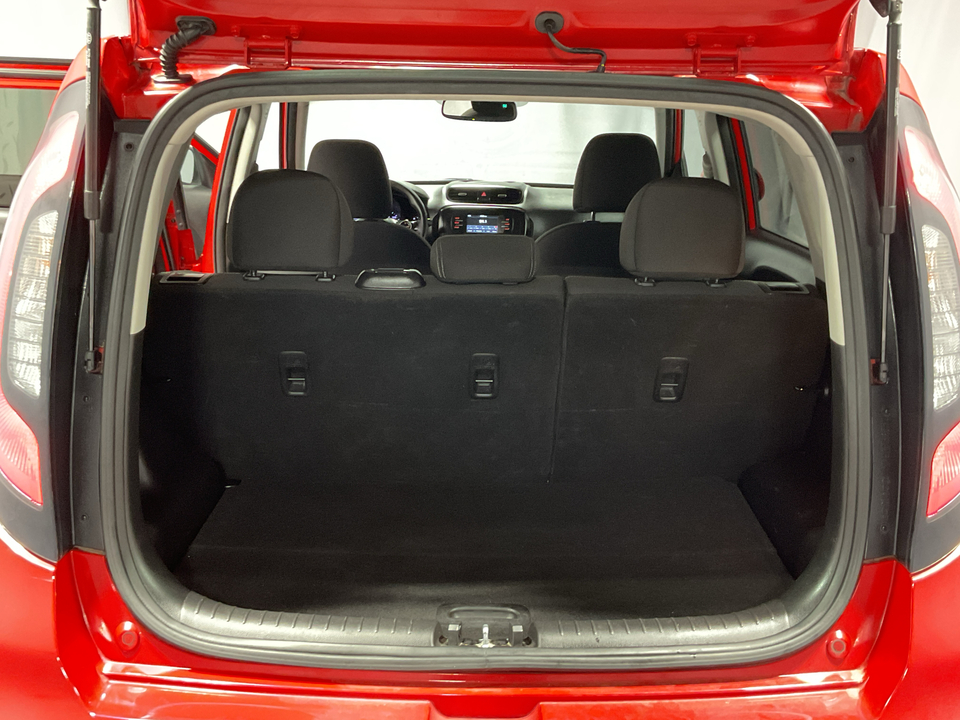 2019 Kia Soul Base 6A