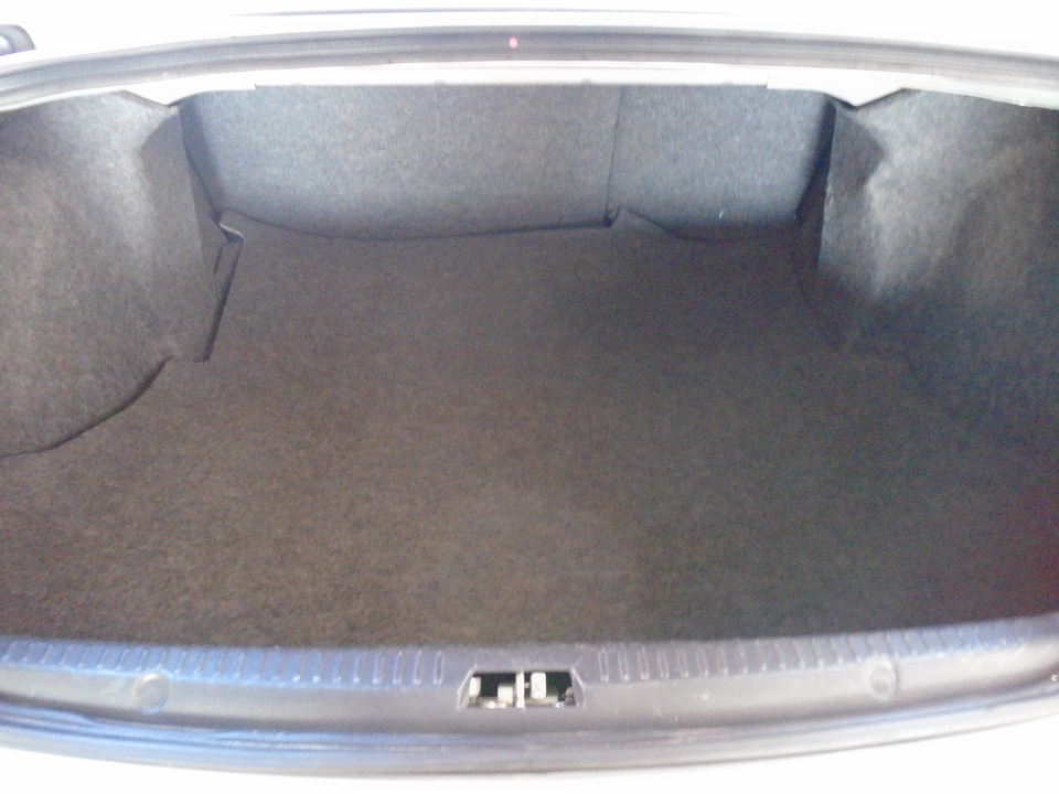 2015 Mitsubishi Lancer ES CVT