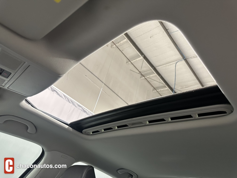 2022 Volkswagen Passat SE