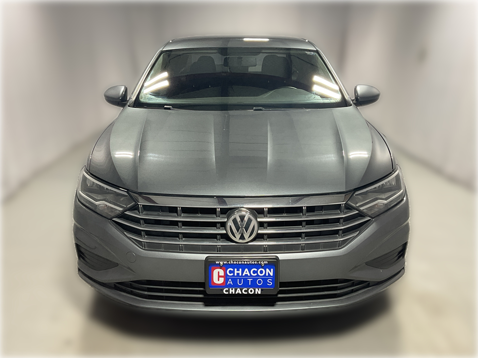 2021 Volkswagen Jetta 1.4T SE 8A