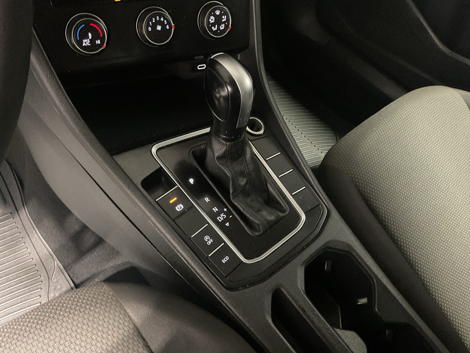 2021 Volkswagen Jetta 1.4T SE 8A