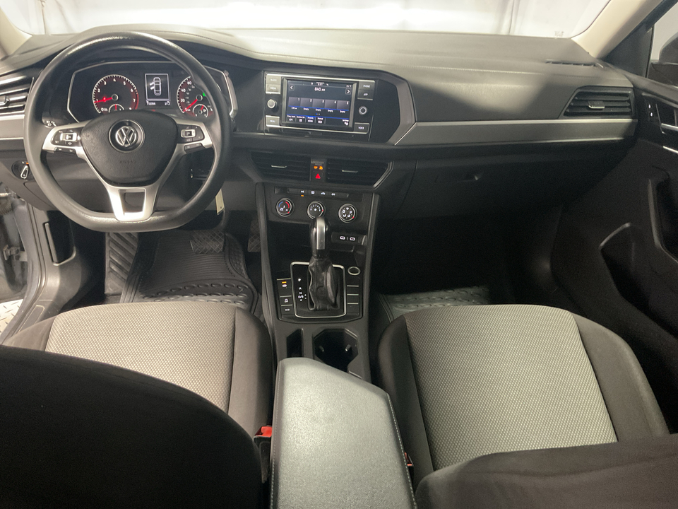 2021 Volkswagen Jetta 1.4T SE 8A
