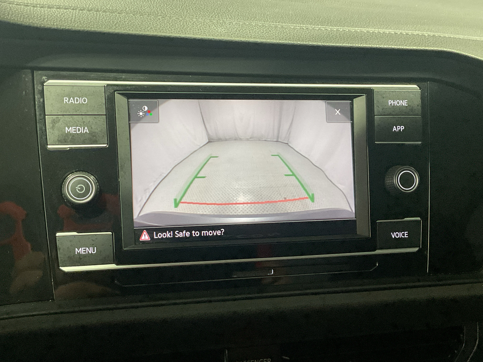 2021 Volkswagen Jetta 1.4T SE 8A