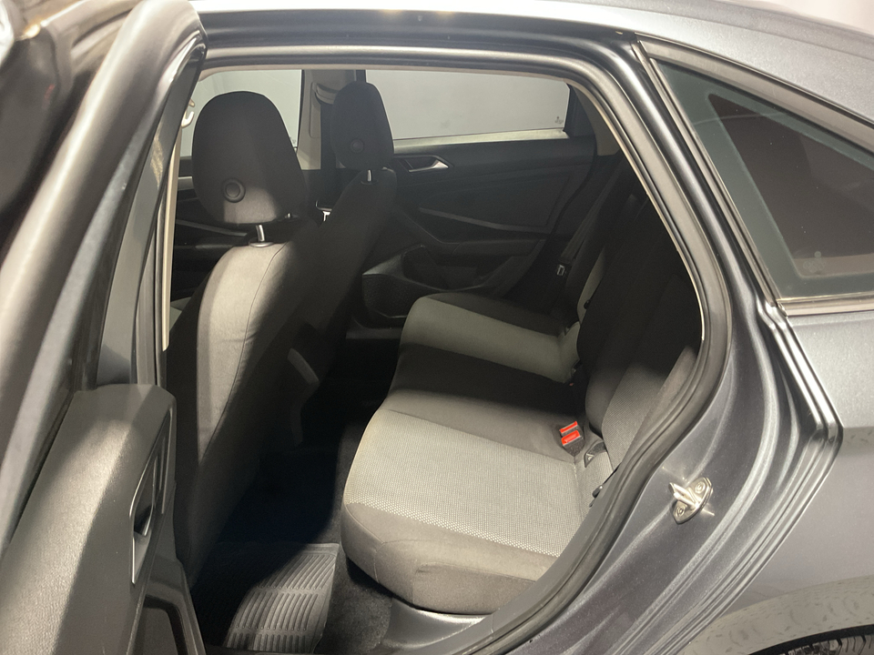 2021 Volkswagen Jetta 1.4T SE 8A