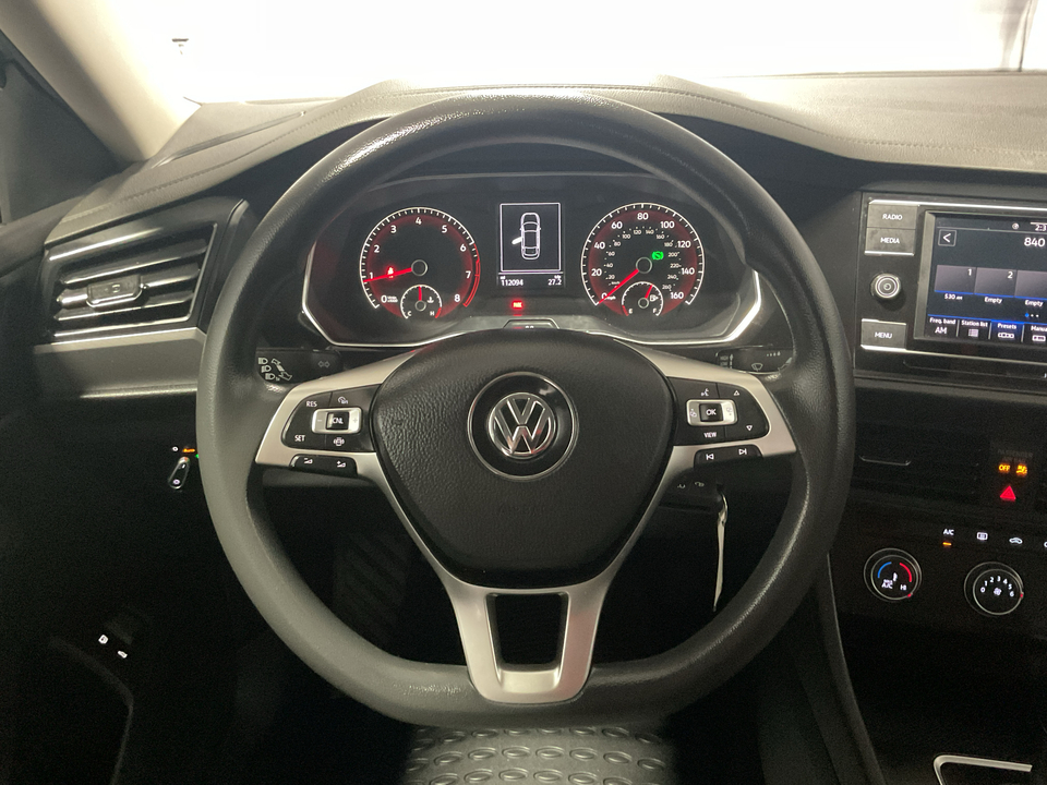 2021 Volkswagen Jetta 1.4T SE 8A