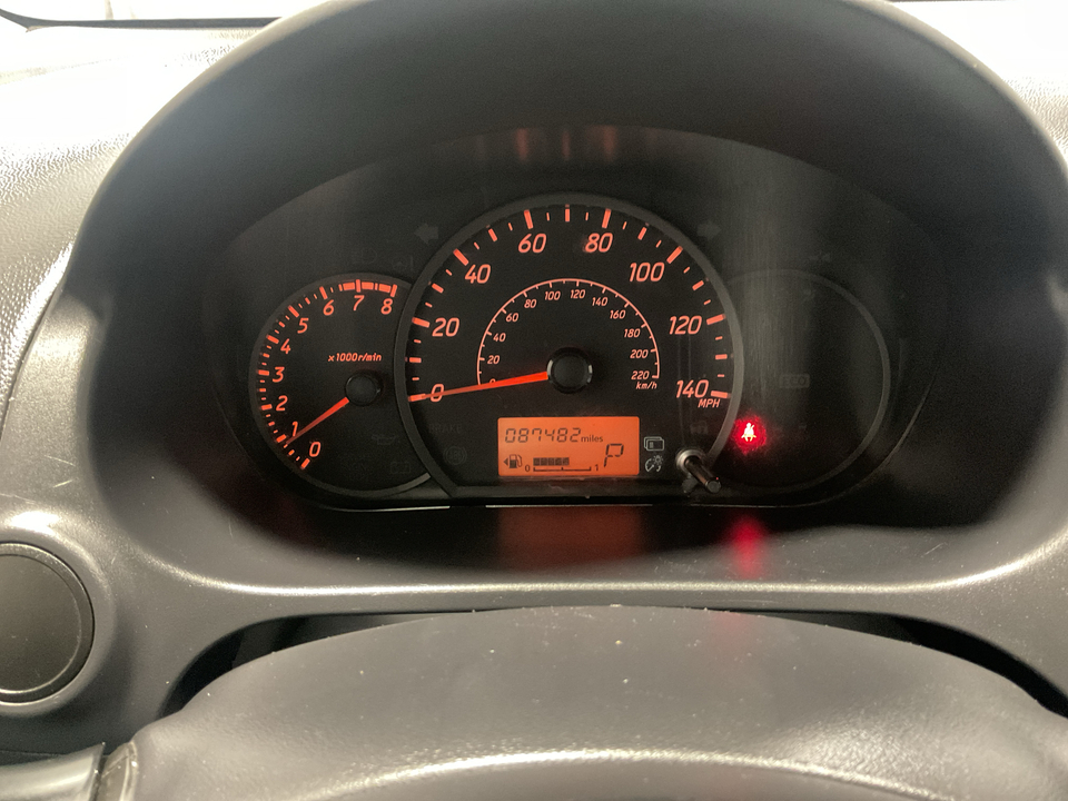 2017 Mitsubishi Mirage G4 ES CVT