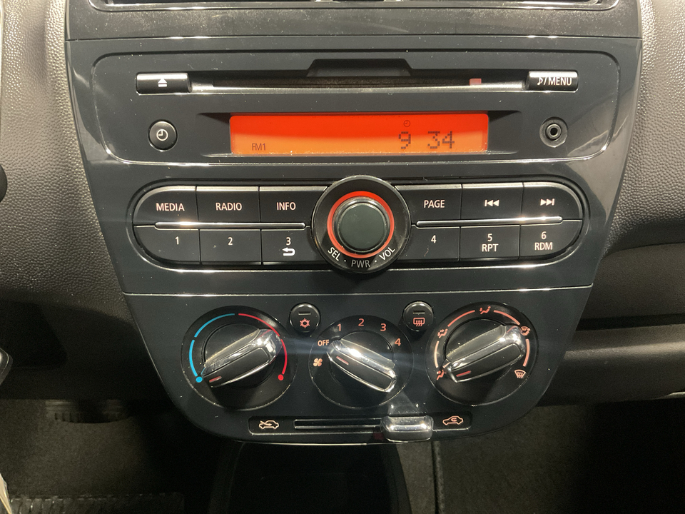2017 Mitsubishi Mirage G4 ES CVT