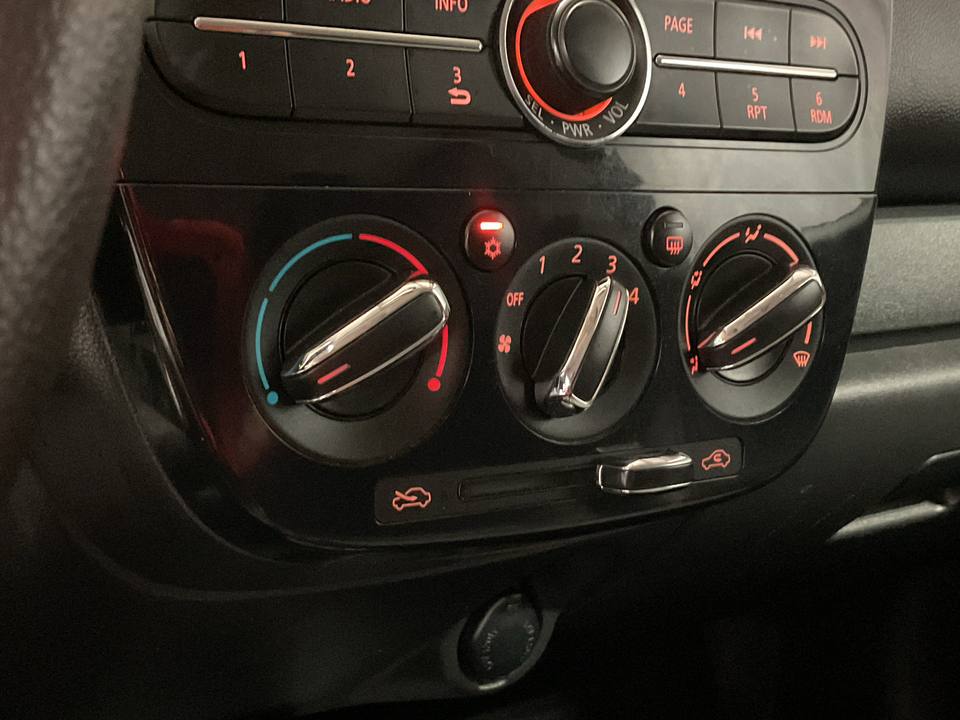 2017 Mitsubishi Mirage G4 ES CVT