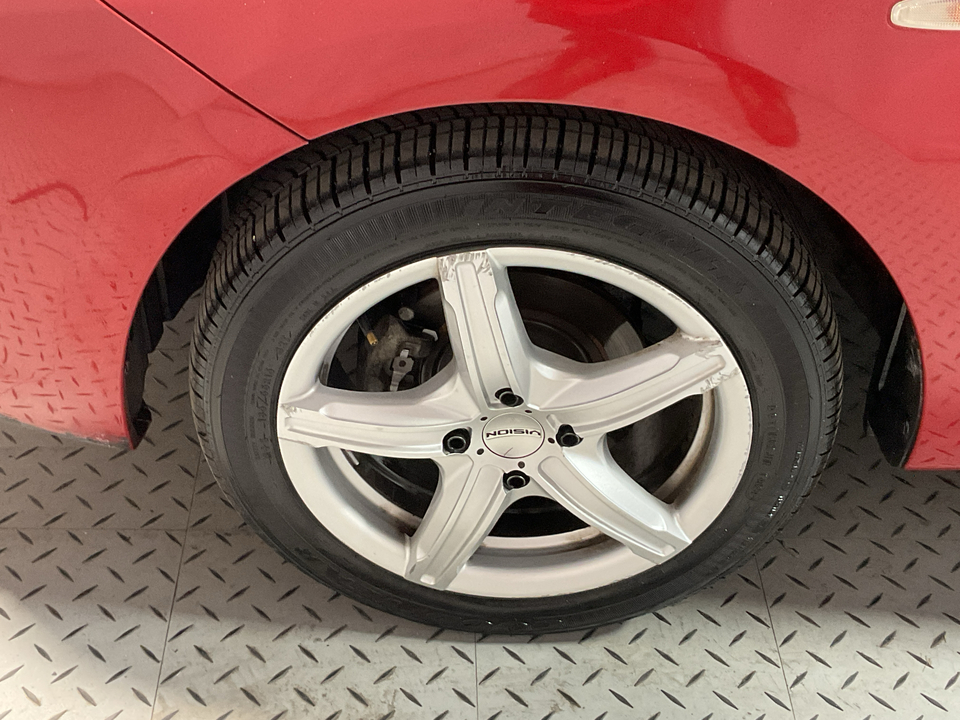 2017 Mitsubishi Mirage G4 ES CVT