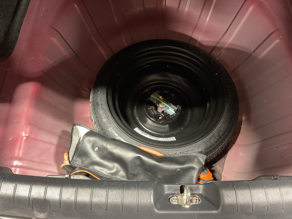 2017 Mitsubishi Mirage G4 ES CVT