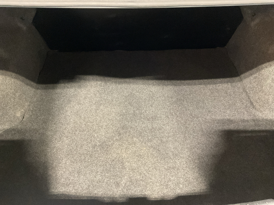 2017 Mitsubishi Mirage G4 ES CVT