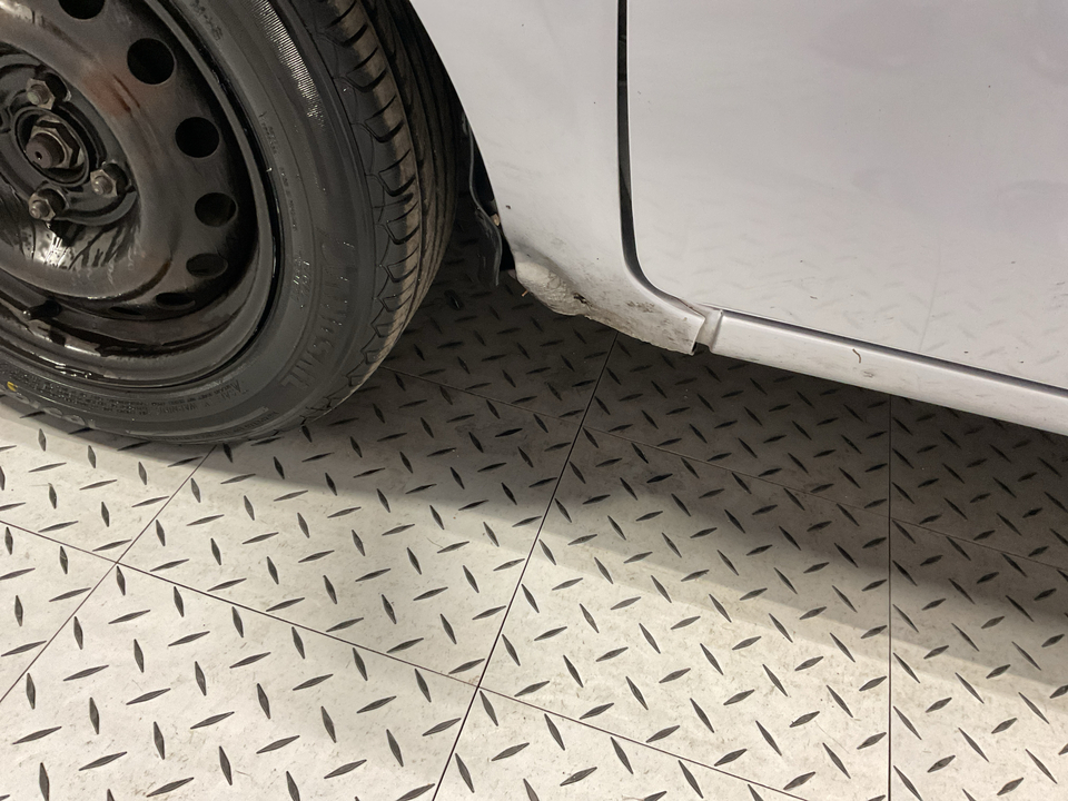 2017 Mitsubishi Mirage G4 ES CVT