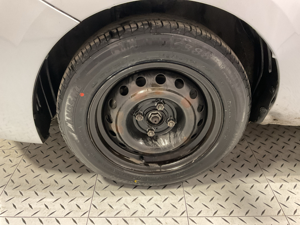 2017 Mitsubishi Mirage G4 ES CVT