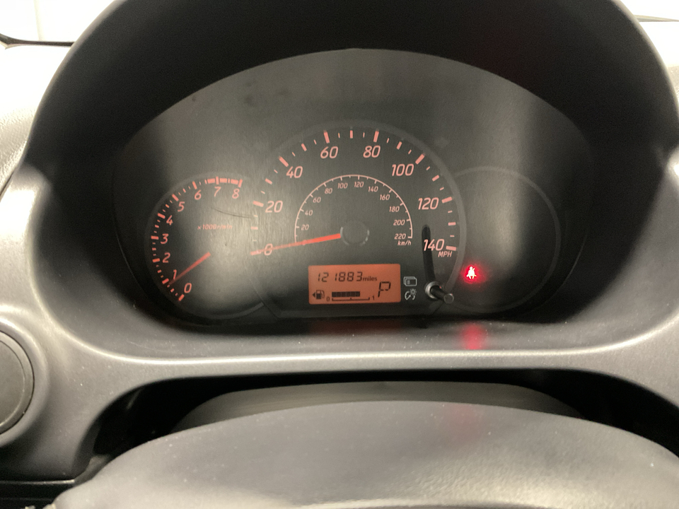 2017 Mitsubishi Mirage G4 ES CVT