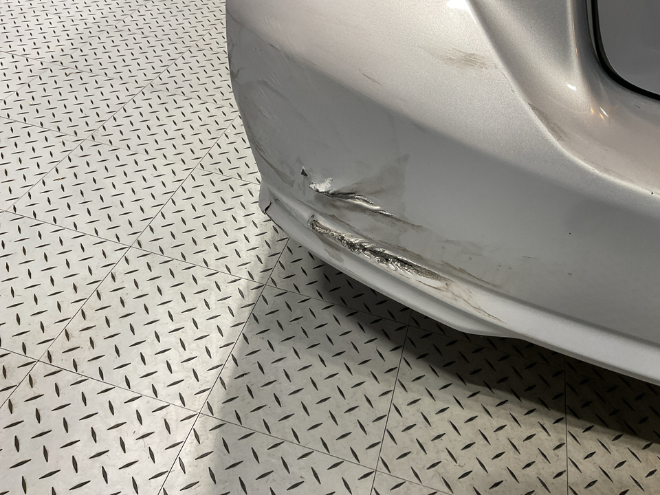 2017 Mitsubishi Mirage G4 ES CVT