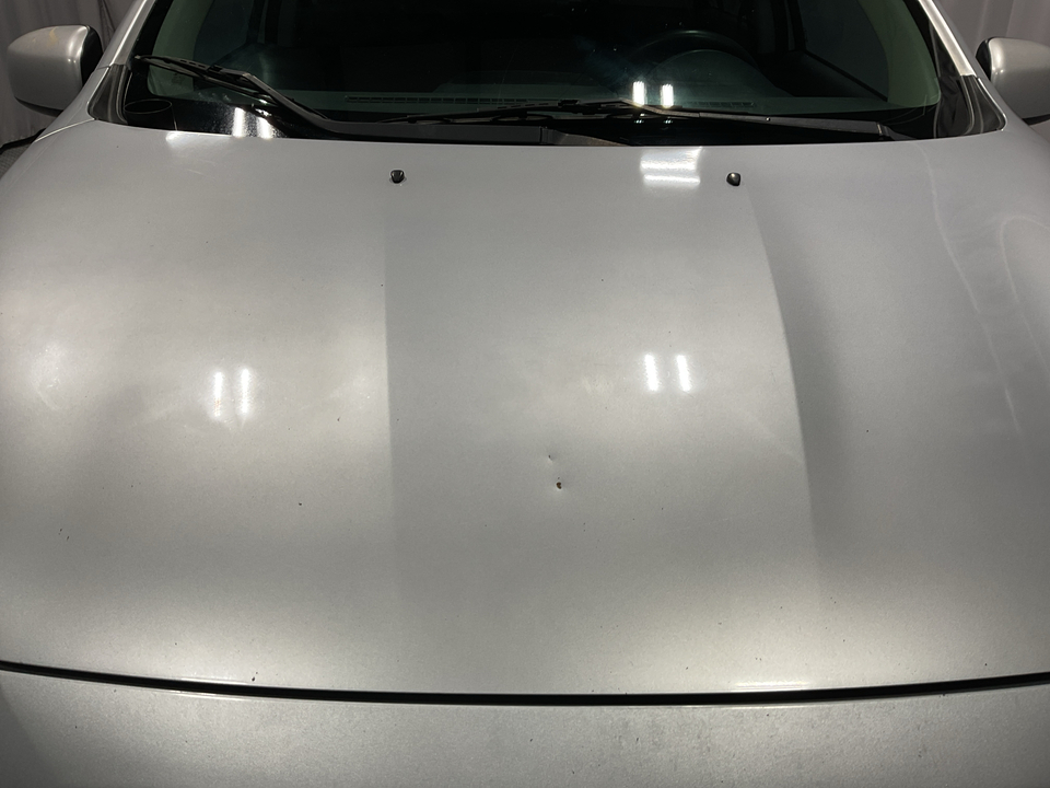 2017 Mitsubishi Mirage G4 ES CVT