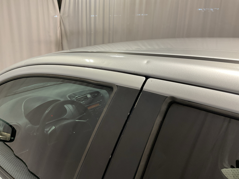 2017 Mitsubishi Mirage G4 ES CVT