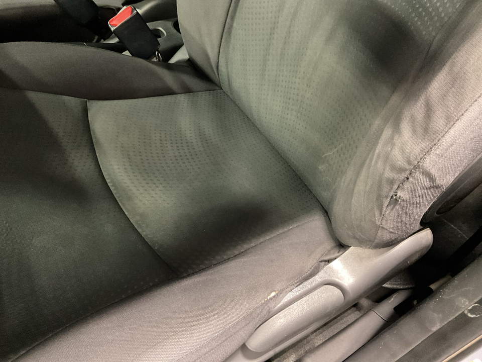 2017 Mitsubishi Mirage G4 ES CVT