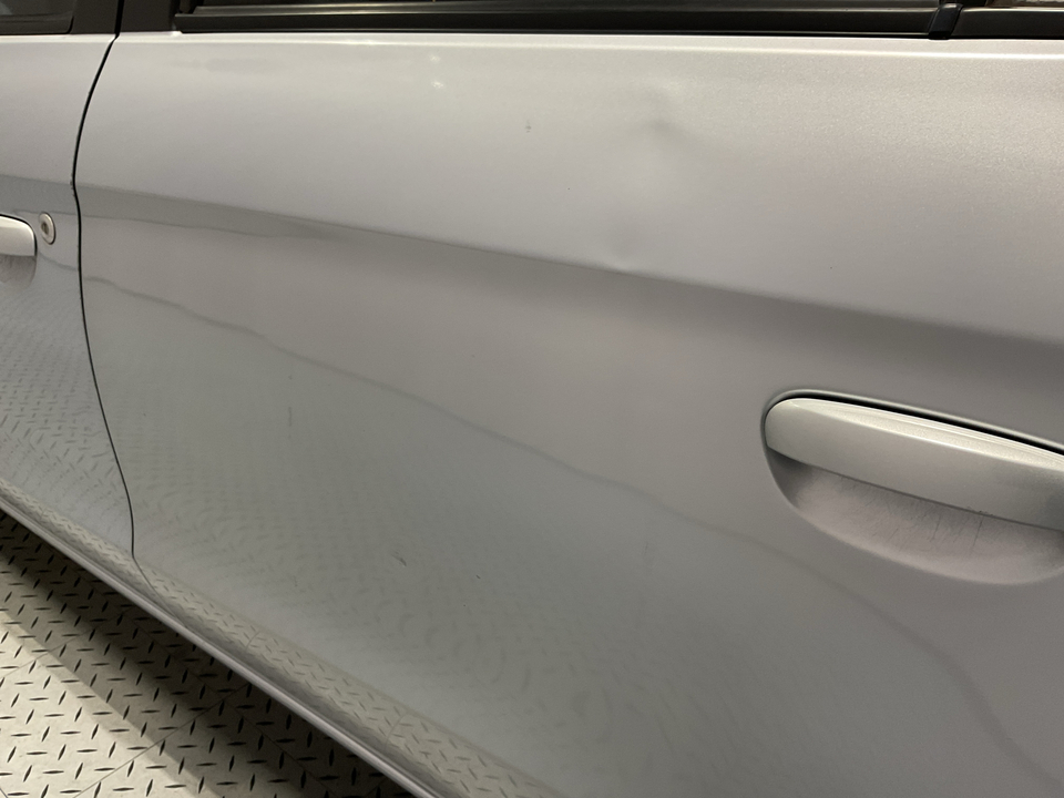 2017 Mitsubishi Mirage G4 ES CVT