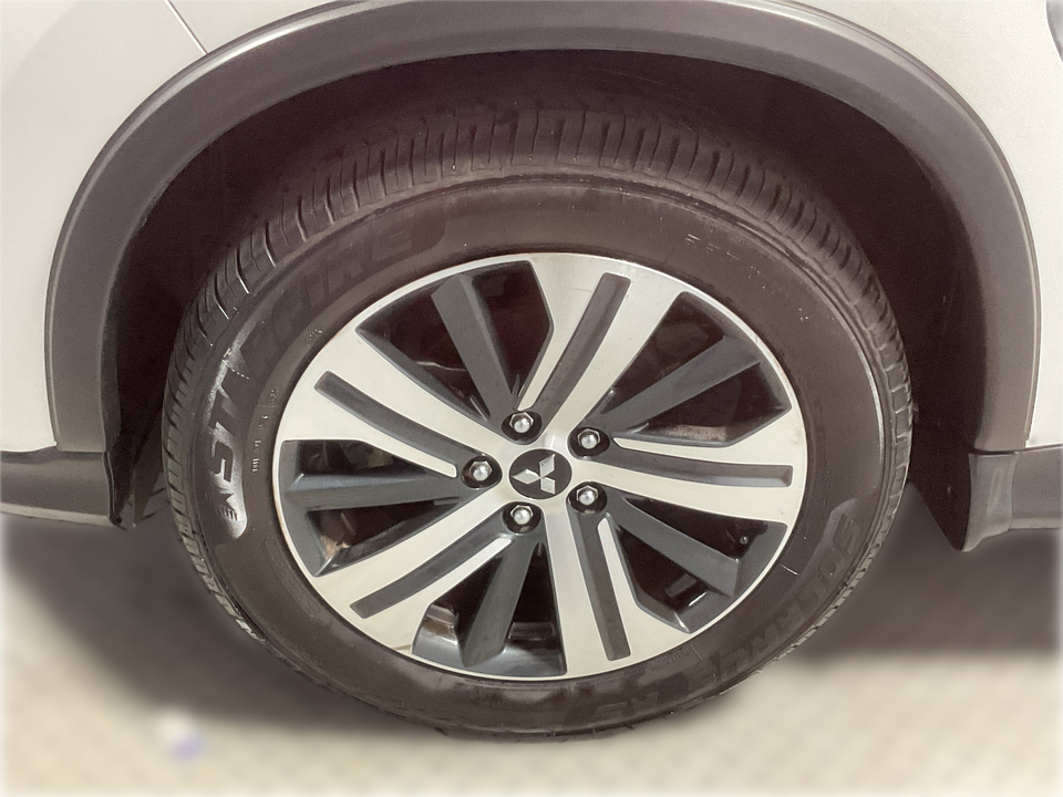 2021 Mitsubishi Outlander Sport 2.0 ES CVT