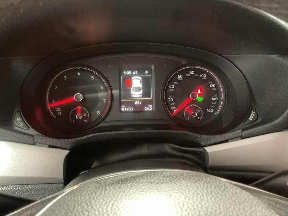 2022 Volkswagen Passat SE