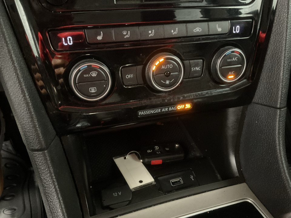 2022 Volkswagen Passat SE