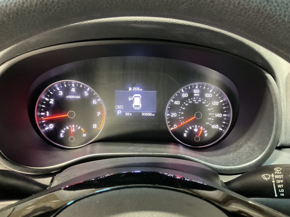 2022 Kia Sportage LX FWD