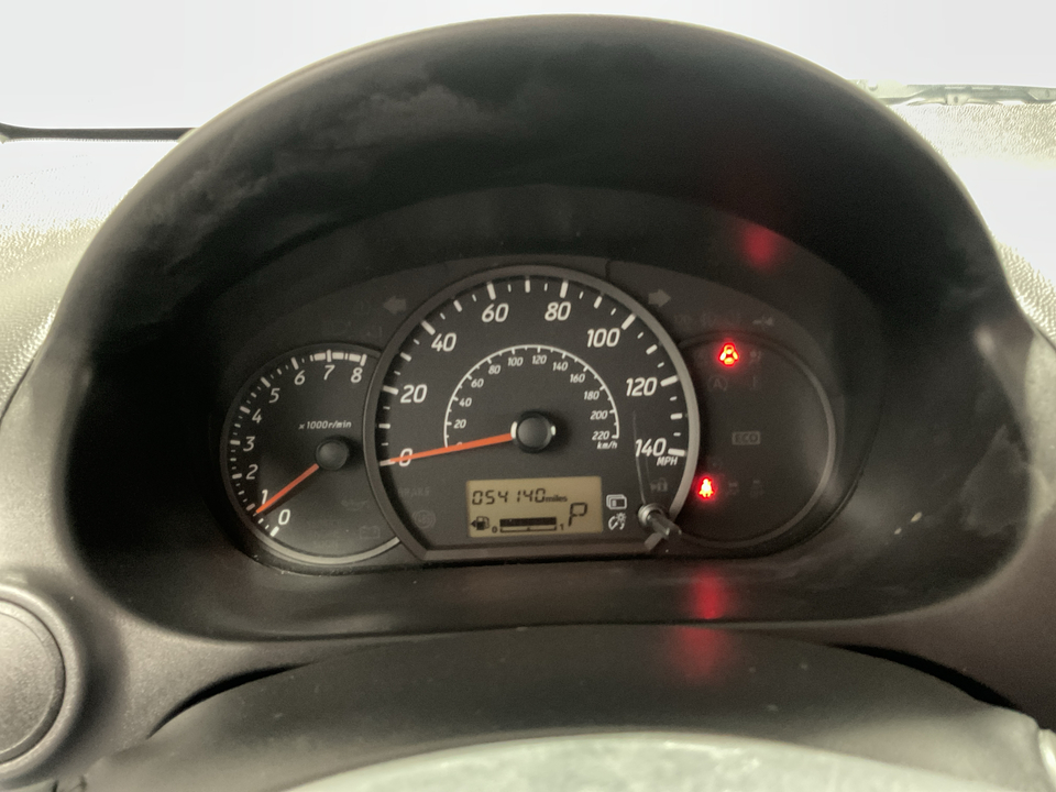 2020 Mitsubishi Mirage ES CVT