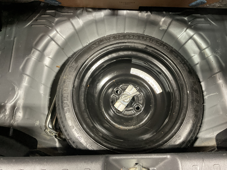 2020 Mitsubishi Mirage ES CVT