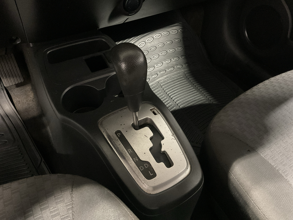 2020 Mitsubishi Mirage ES CVT